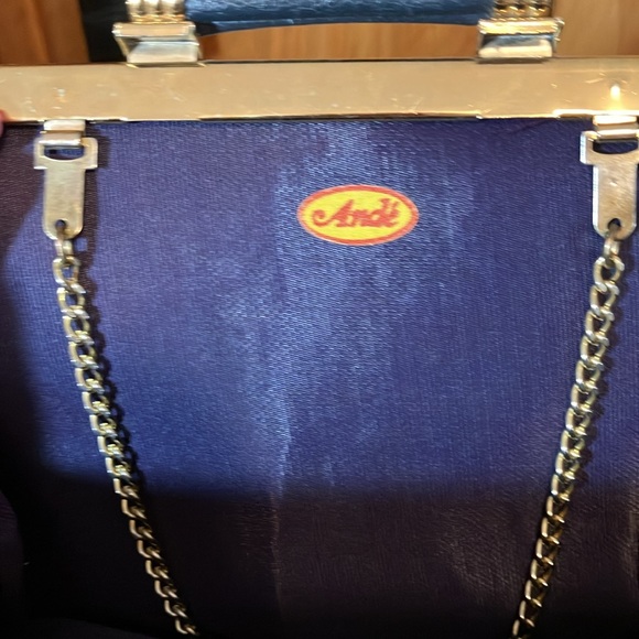 Ande’ purse or clutch - Picture 3 of 7
